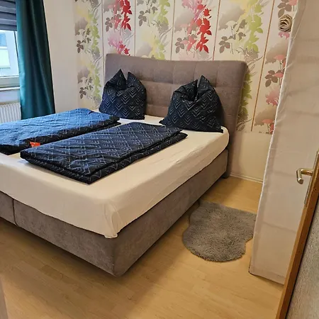 Near Messe Deutz דירה *