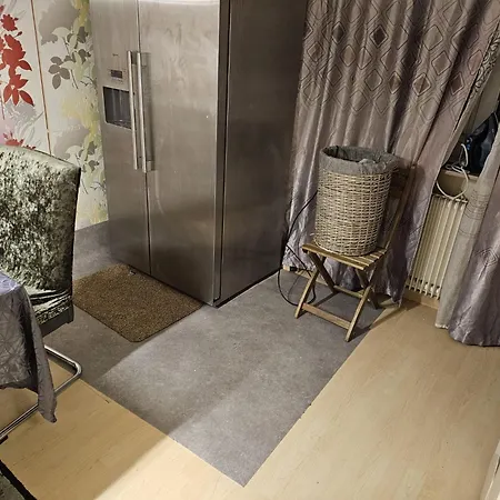 דירה Near Messe Deutz *