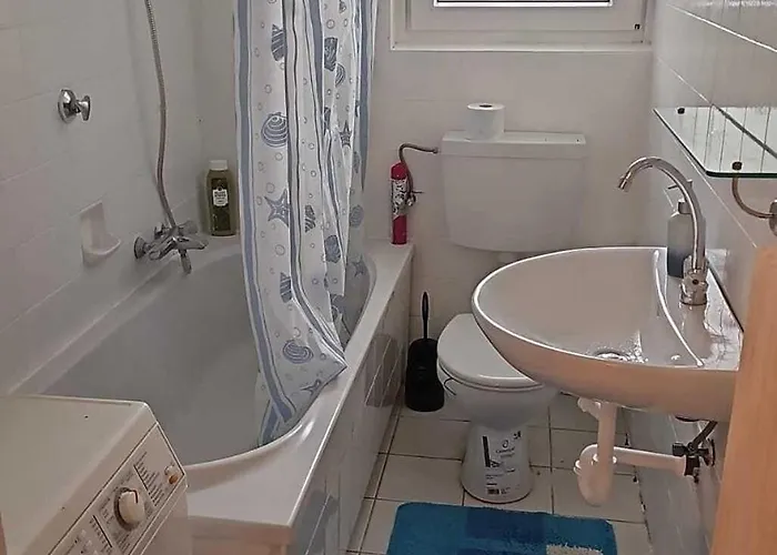 Apartamento Near Messe Deutz *