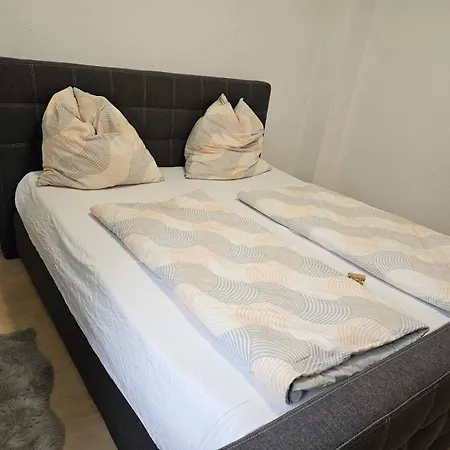 Near Messe Deutz 公寓 科隆