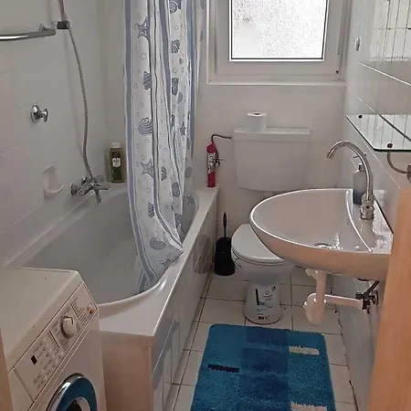 公寓 Near Messe Deutz *