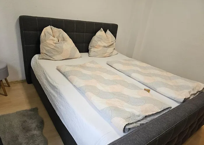 Near Messe Deutz 公寓 科隆